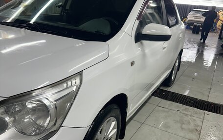 Chevrolet Cobalt II, 2013 год, 400 000 рублей, 2 фотография