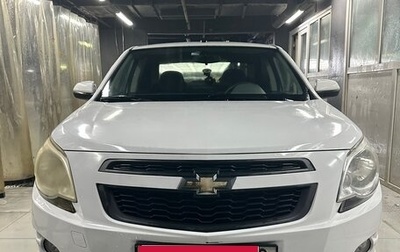 Chevrolet Cobalt II, 2013 год, 400 000 рублей, 1 фотография