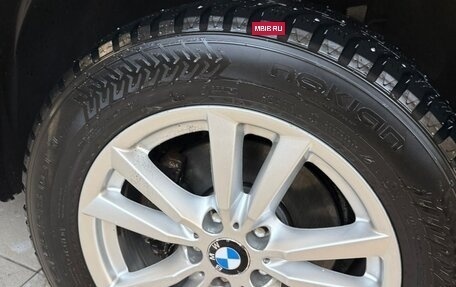 BMW X5, 2012 год, 1 950 000 рублей, 22 фотография