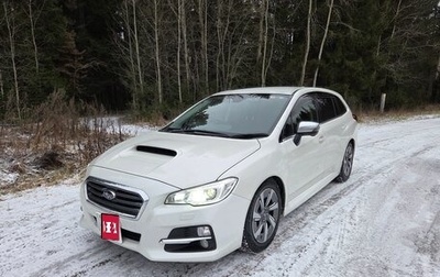 Subaru Levorg I, 2015 год, 1 900 000 рублей, 1 фотография