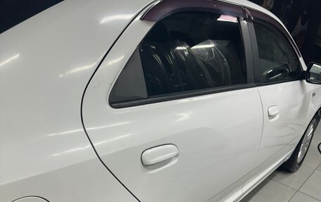 Chevrolet Cobalt II, 2013 год, 400 000 рублей, 5 фотография