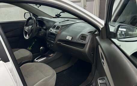 Chevrolet Cobalt II, 2013 год, 400 000 рублей, 8 фотография