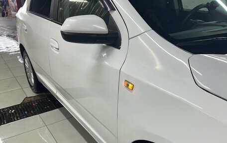 Chevrolet Cobalt II, 2013 год, 400 000 рублей, 3 фотография