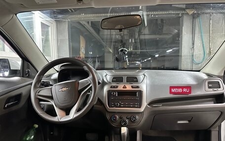 Chevrolet Cobalt II, 2013 год, 400 000 рублей, 7 фотография