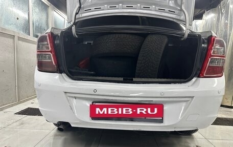 Chevrolet Cobalt II, 2013 год, 400 000 рублей, 4 фотография