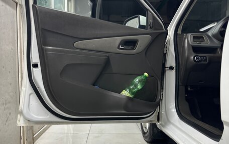 Chevrolet Cobalt II, 2013 год, 400 000 рублей, 11 фотография