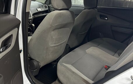 Chevrolet Cobalt II, 2013 год, 400 000 рублей, 10 фотография