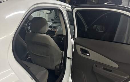 Chevrolet Cobalt II, 2013 год, 400 000 рублей, 9 фотография