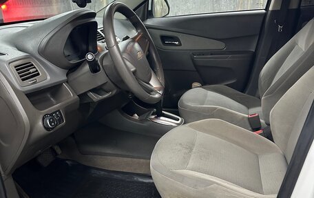 Chevrolet Cobalt II, 2013 год, 400 000 рублей, 12 фотография