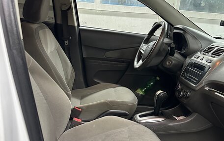 Chevrolet Cobalt II, 2013 год, 400 000 рублей, 15 фотография