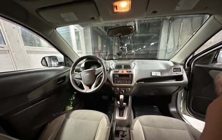 Chevrolet Cobalt II, 2013 год, 400 000 рублей, 14 фотография