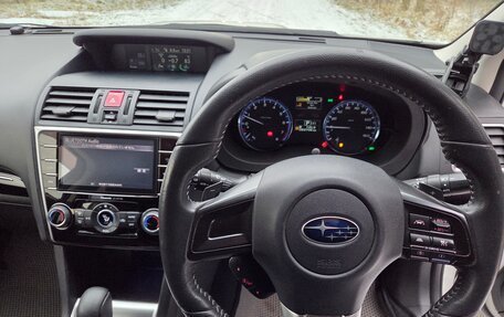 Subaru Levorg I, 2015 год, 1 900 000 рублей, 6 фотография