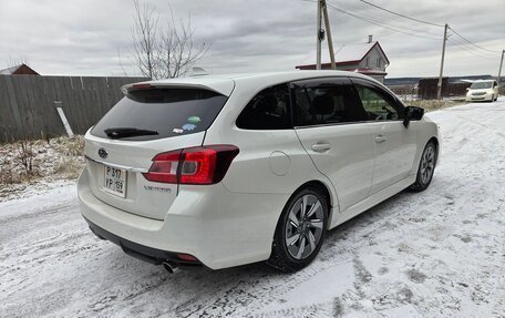 Subaru Levorg I, 2015 год, 1 900 000 рублей, 4 фотография