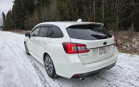 Subaru Levorg I, 2015 год, 1 900 000 рублей, 3 фотография