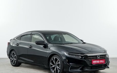 Honda Insight III, 2020 год, 2 219 999 рублей, 1 фотография