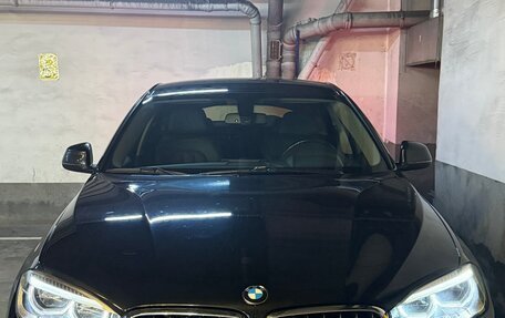 BMW X6, 2017 год, 4 200 000 рублей, 2 фотография