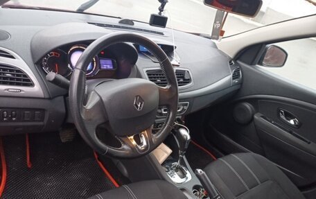 Renault Megane III, 2013 год, 830 000 рублей, 3 фотография