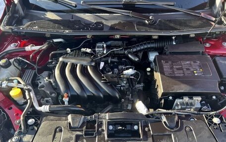 Renault Megane III, 2013 год, 830 000 рублей, 5 фотография