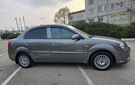KIA Rio II, 2009 год, 450 000 рублей, 3 фотография