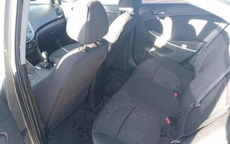 Hyundai Solaris II рестайлинг, 2013 год, 650 000 рублей, 3 фотография