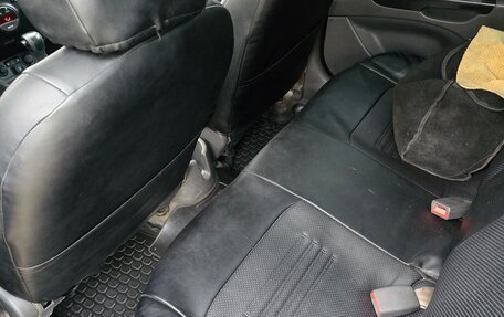 KIA Rio II, 2009 год, 450 000 рублей, 14 фотография