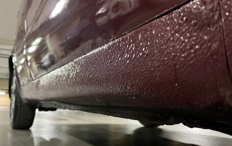 Daewoo Matiz I, 2011 год, 230 000 рублей, 7 фотография