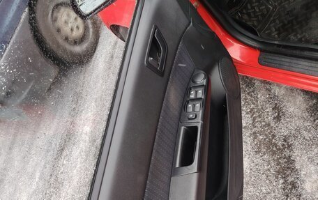 Hyundai Getz I рестайлинг, 2010 год, 515 000 рублей, 11 фотография