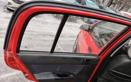 Hyundai Getz I рестайлинг, 2010 год, 515 000 рублей, 13 фотография