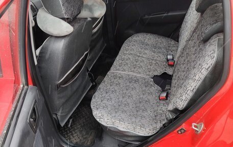 Hyundai Getz I рестайлинг, 2010 год, 515 000 рублей, 12 фотография