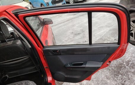 Hyundai Getz I рестайлинг, 2010 год, 515 000 рублей, 17 фотография