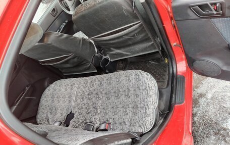 Hyundai Getz I рестайлинг, 2010 год, 515 000 рублей, 16 фотография