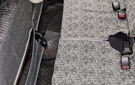 Hyundai Getz I рестайлинг, 2010 год, 515 000 рублей, 14 фотография