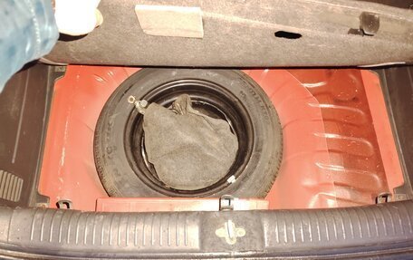 Hyundai Getz I рестайлинг, 2010 год, 515 000 рублей, 21 фотография