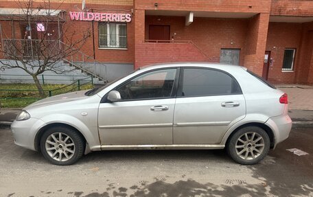Chevrolet Lacetti, 2006 год, 280 000 рублей, 2 фотография
