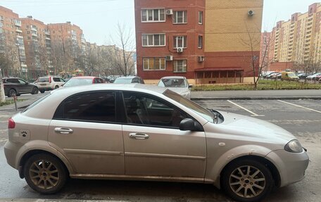 Chevrolet Lacetti, 2006 год, 280 000 рублей, 4 фотография