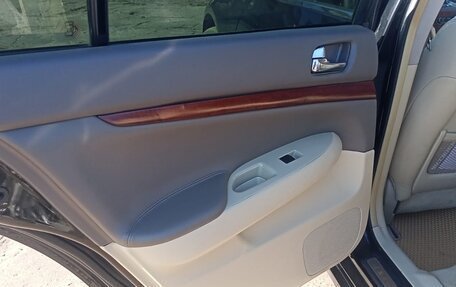 Infiniti G, 2008 год, 920 000 рублей, 9 фотография