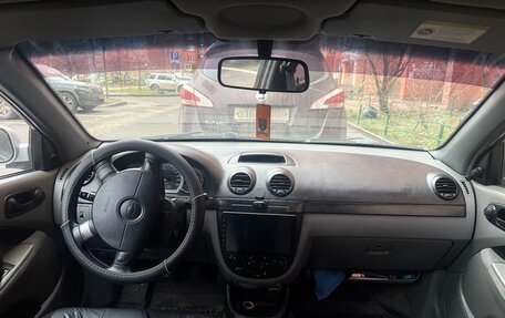 Chevrolet Lacetti, 2006 год, 280 000 рублей, 6 фотография