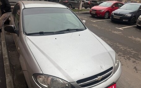 Chevrolet Lacetti, 2006 год, 280 000 рублей, 3 фотография