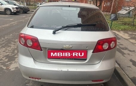 Chevrolet Lacetti, 2006 год, 280 000 рублей, 5 фотография