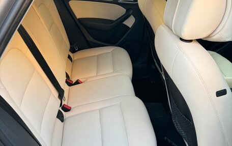 Audi Q3, 2013 год, 2 100 000 рублей, 5 фотография