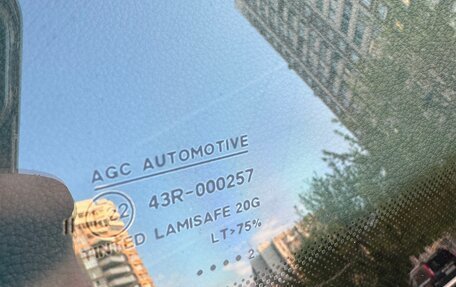 Audi Q3, 2013 год, 2 100 000 рублей, 6 фотография