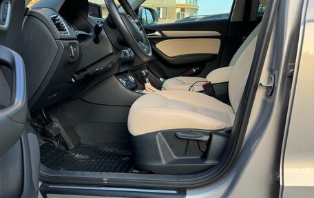 Audi Q3, 2013 год, 2 100 000 рублей, 9 фотография