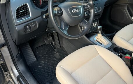 Audi Q3, 2013 год, 2 100 000 рублей, 7 фотография