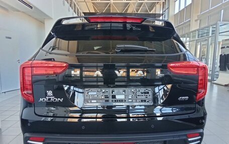 Haval Jolion, 2025 год, 2 849 000 рублей, 5 фотография