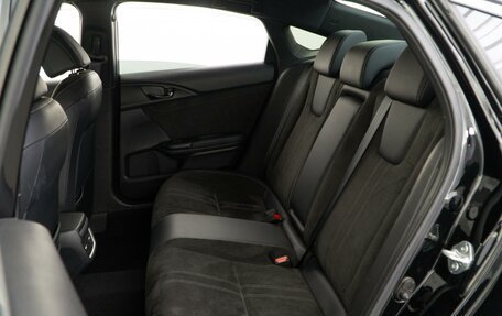 Honda Insight III, 2020 год, 2 219 999 рублей, 7 фотография