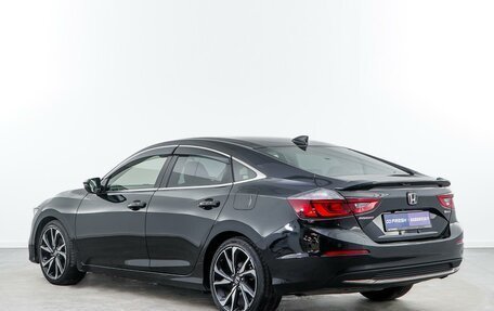 Honda Insight III, 2020 год, 2 219 999 рублей, 2 фотография