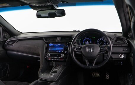 Honda Insight III, 2020 год, 2 219 999 рублей, 6 фотография