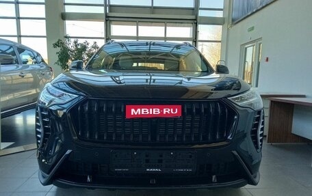 Haval Jolion, 2025 год, 2 849 000 рублей, 3 фотография