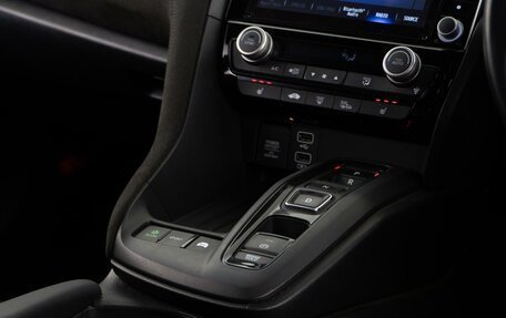 Honda Insight III, 2020 год, 2 219 999 рублей, 14 фотография