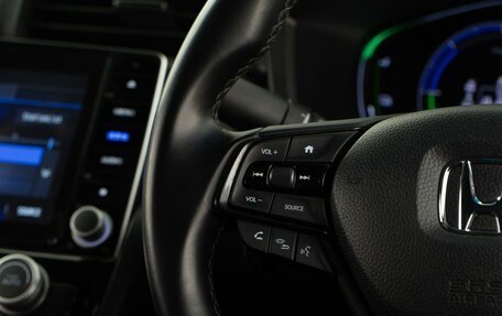 Honda Insight III, 2020 год, 2 219 999 рублей, 12 фотография